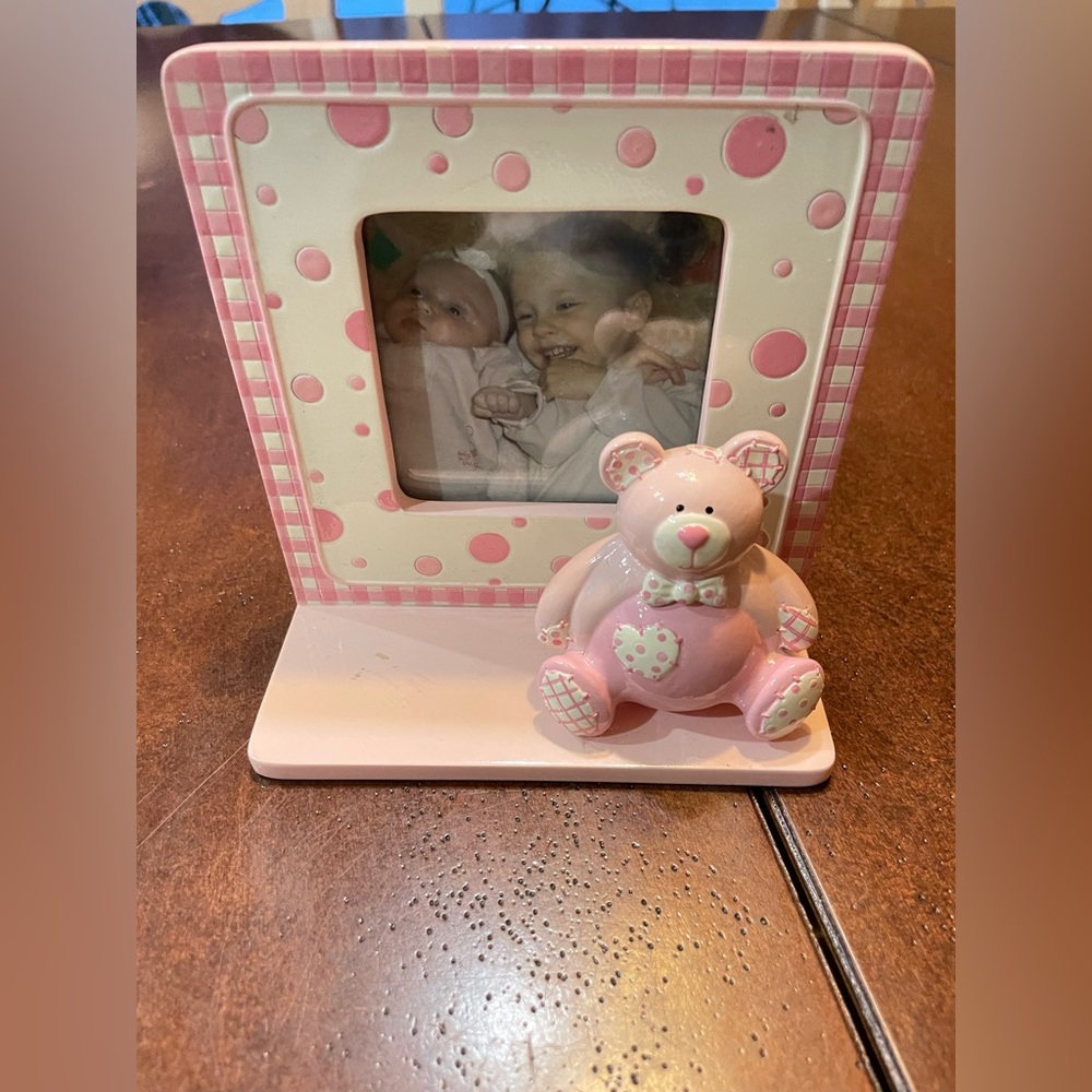 Ganz baby frame